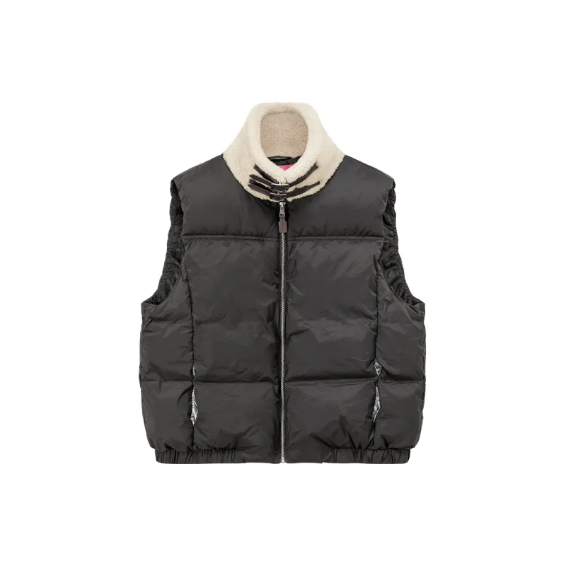 CHUU Puffer Jackets Women's-1