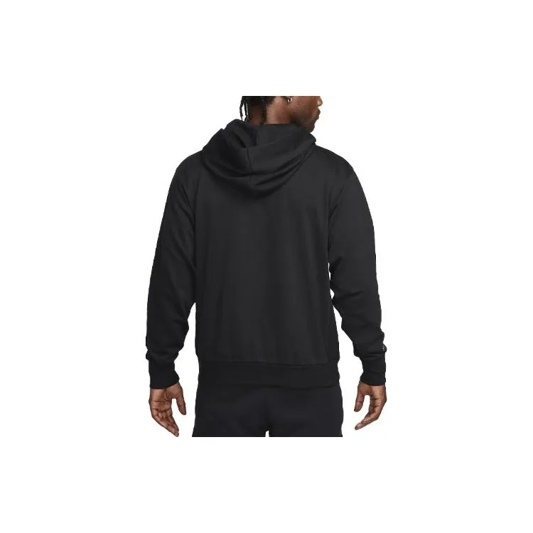Nike Sweatshirts Men Black-1