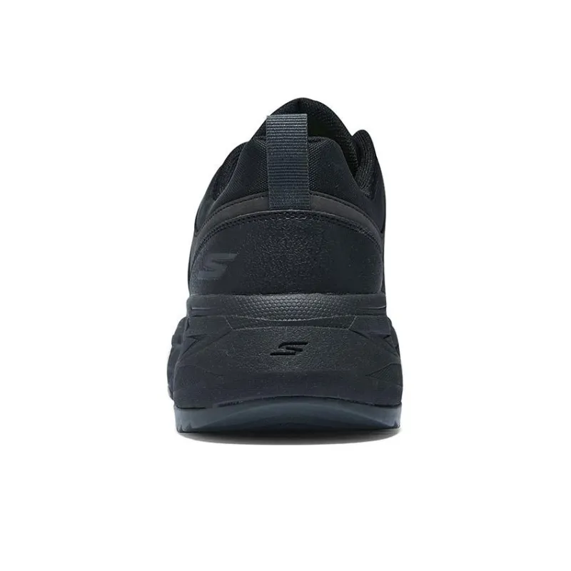 Skechers Max Cushioning Premier Trail 'Core Black'-3