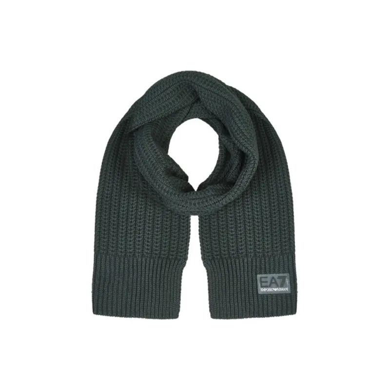 EMPORIO ARMANI Knit Scarves Men-0