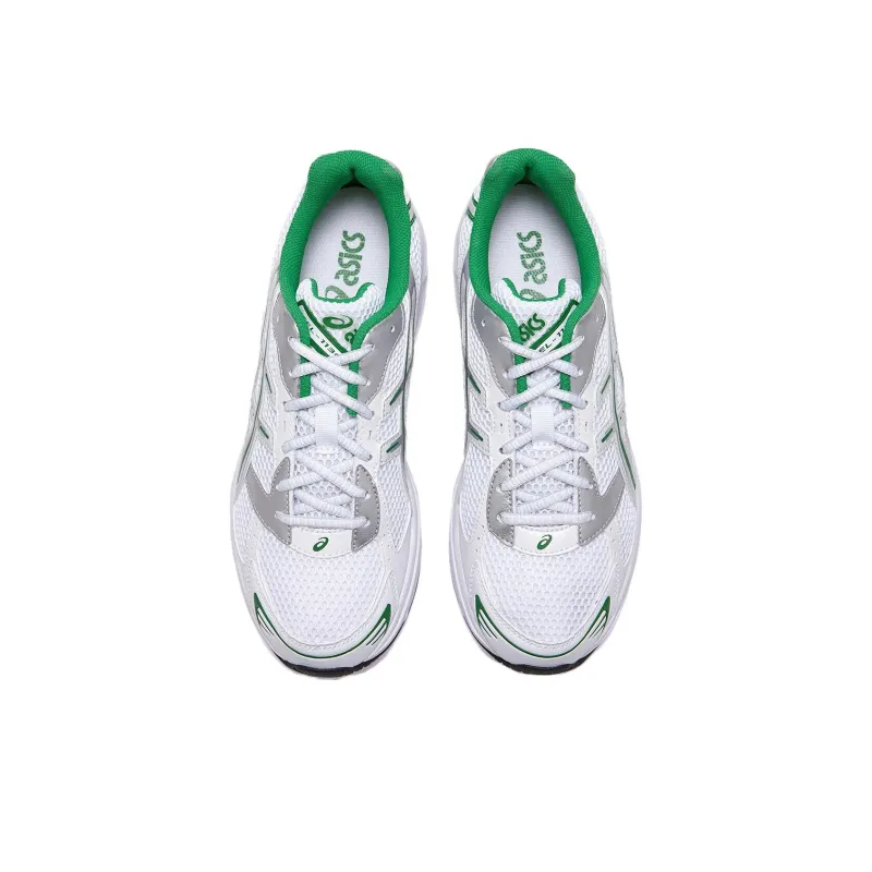 Asics Gel 1130 White Pure Silver Green-3