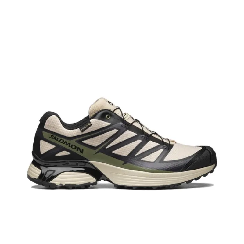 SALOMON XT-Pathway Black Beige-1