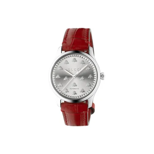 GUCCI Unisex G-Timeless Collection European / US Watches