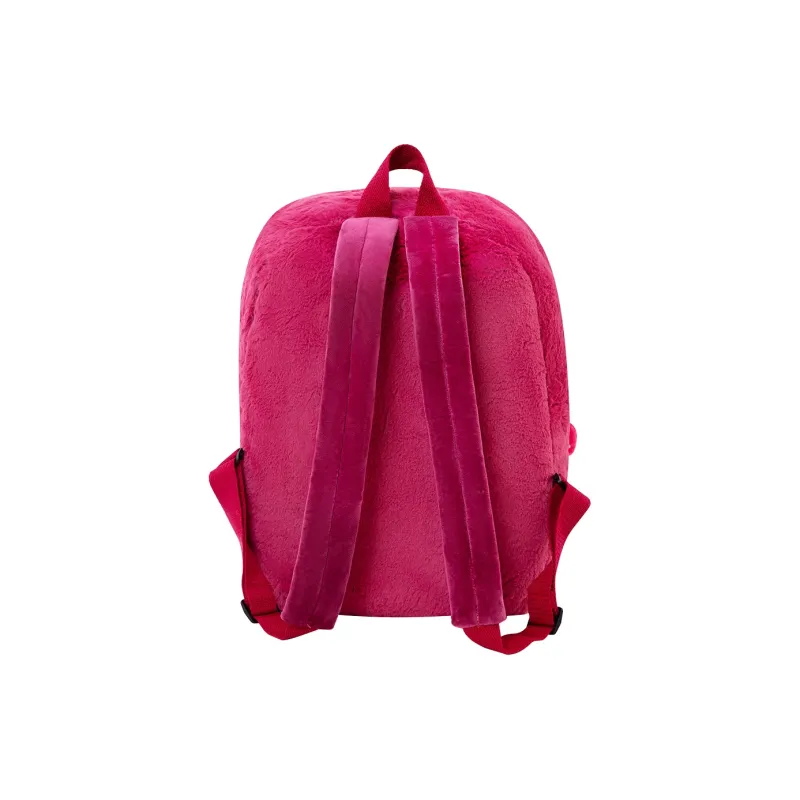 Disney Plush Backpack Regular Unisex Multicolor-3