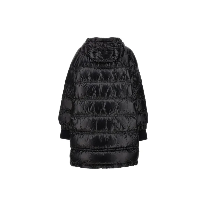 Moncler Grenoble Rochelair Padded Parka Coat-1