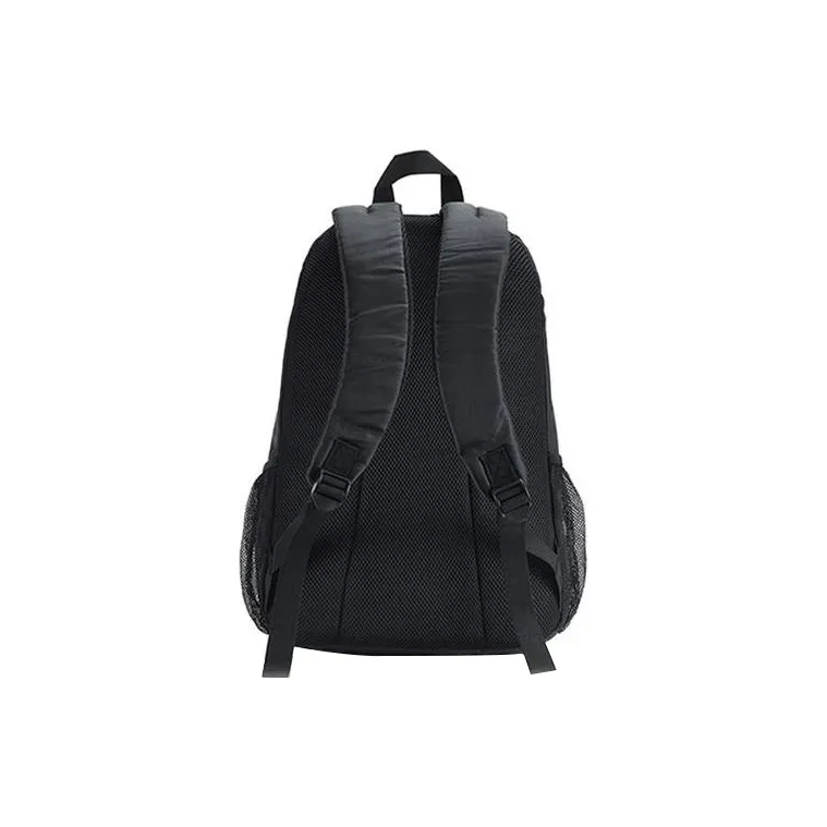 SAMSONITE Polyester Laptop Backpack Unisex Black-3