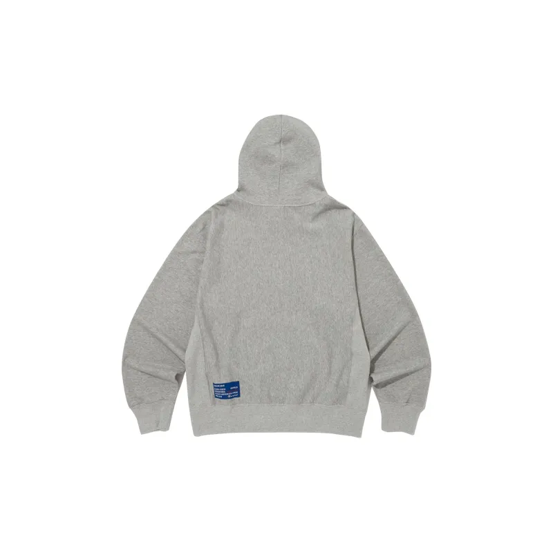 Champion Champion X Thisisneverthat Sweatshirt Unisex Light Gray-1