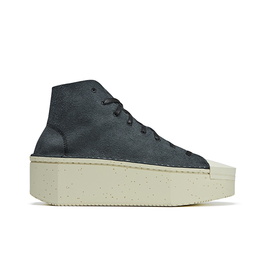 ★adidas★大人気★Y-3 KYASU LOW★送料・関税込み★追跡可 Y-3 Kyasu Y-3 High 'Black White' - POIZON