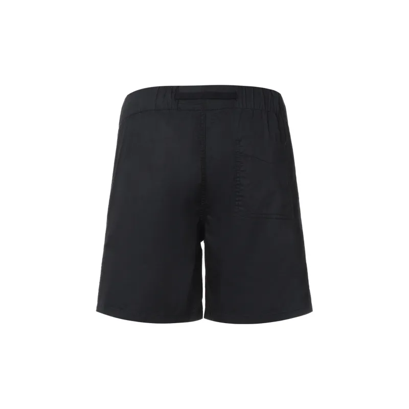 Converse Showcasing Series SS23 Casual Shorts Women's Black-1