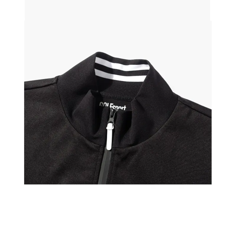GOLF Jackets Men Black-2