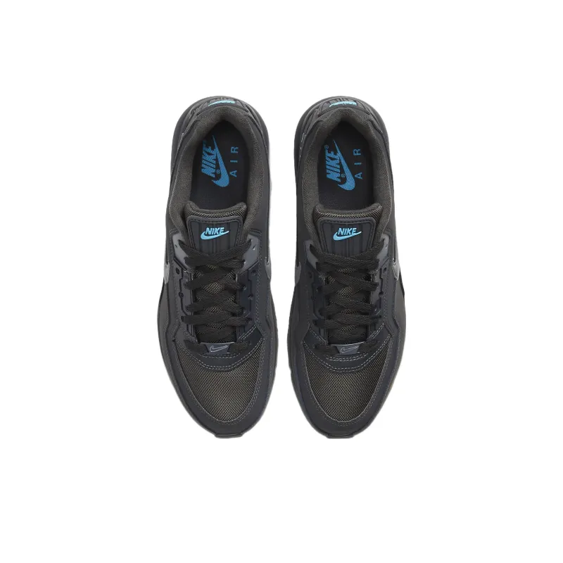 Nike Air Max LTD 3 Anthracite Cool Grey-3