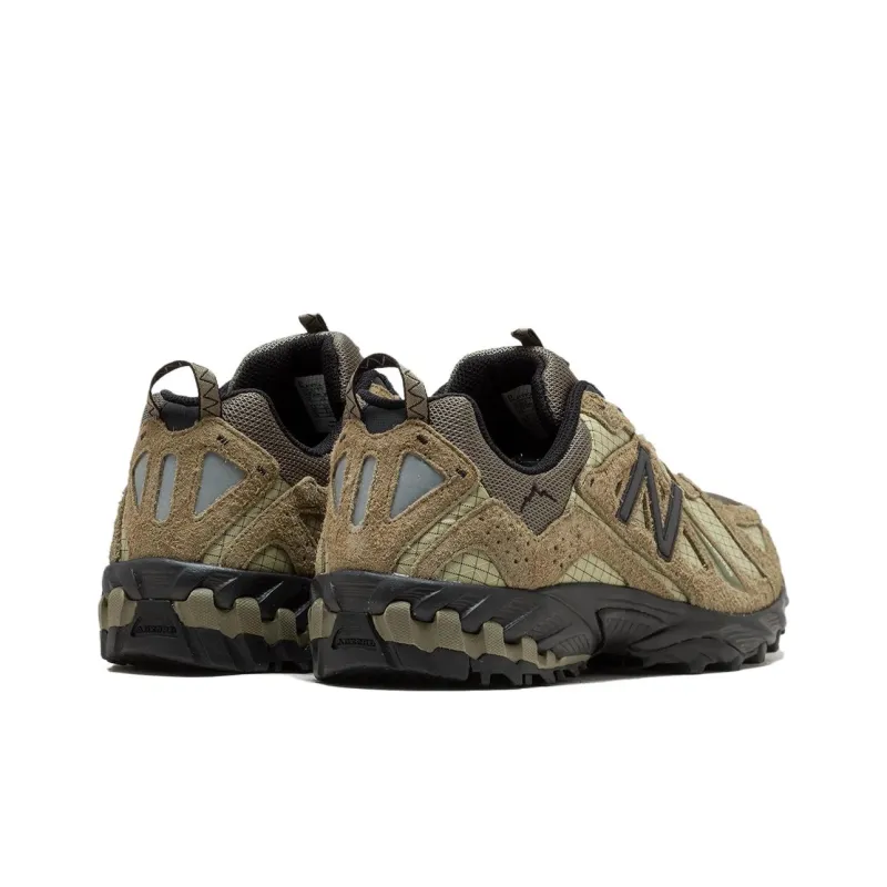 New Balance 610T Cayl Covert Green-3