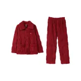 Men's-Red
