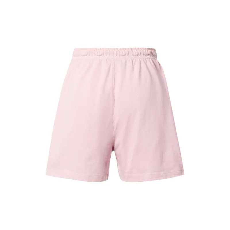 Nike Sports Shorts Women's Pink-1