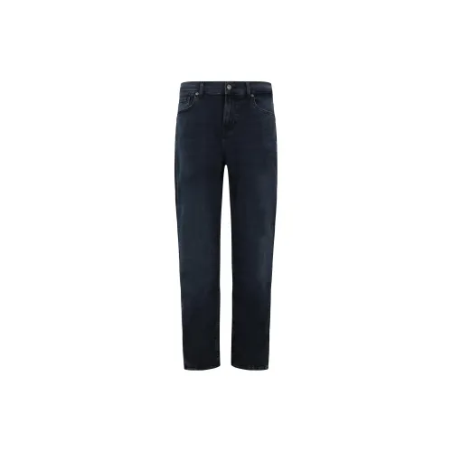 SEVEN FOR ALL MANKIND Jeans Men Dark Blue