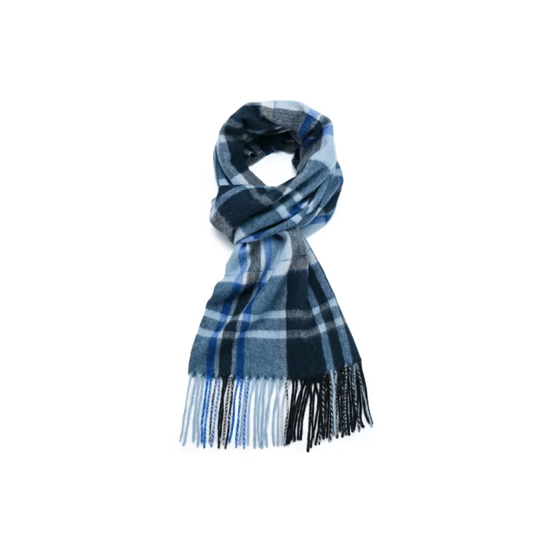 PIERRE CARDIN Cashmere Knit Scarves Men's-2