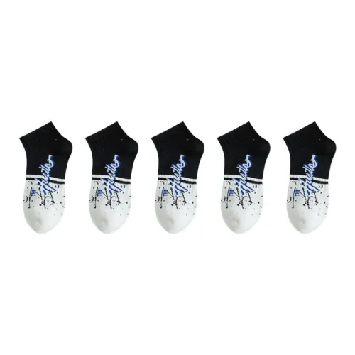 MIIOW Men Socks