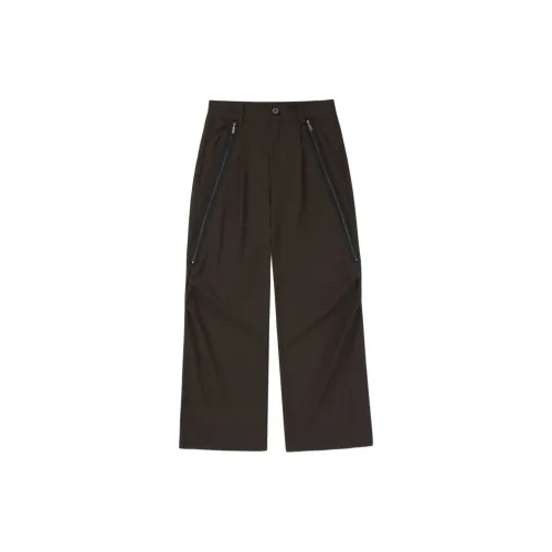 PCLP AW23 Party & Life Series Suit Trousers Unisex