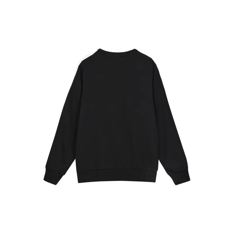 Adidas Sweatshirts Men Black-1