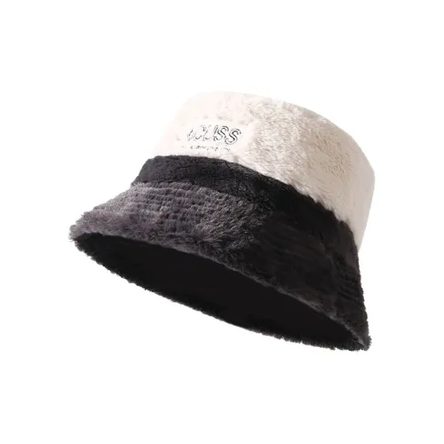 CACUSS Junior Bucket Hats Women's