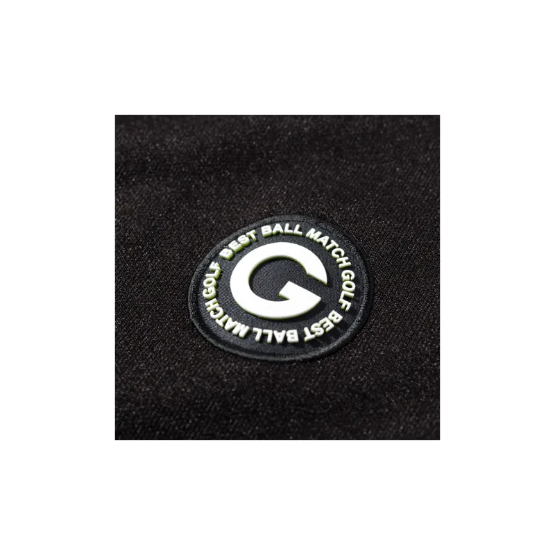 GOLF Jackets Men Black-3