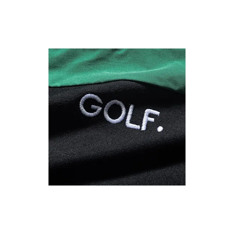 GOLF Knitted Sweatpants Men Black-3
