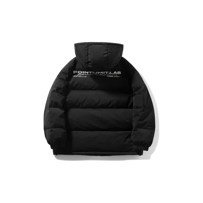 POINTLIMIT Down Jackets Unisex-1