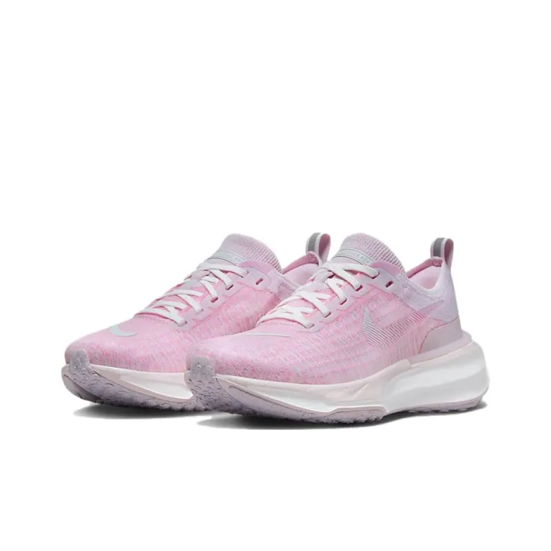 Nike Zoomx Invincible Run Fk 3 Wide 'Pink Foam' Women's-2
