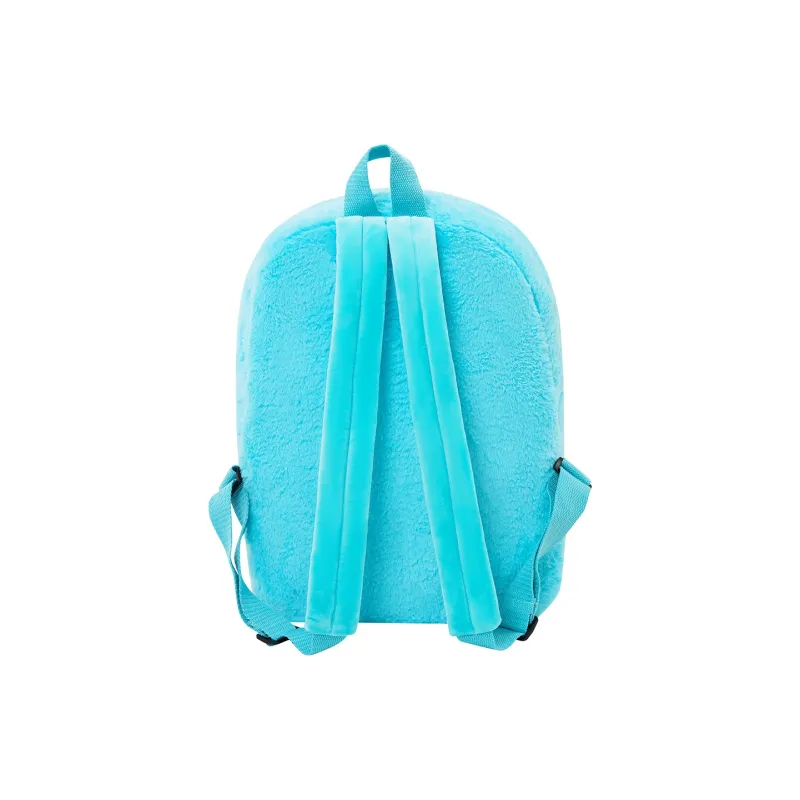 Disney Plush Backpack Regular Unisex Multicolor-8