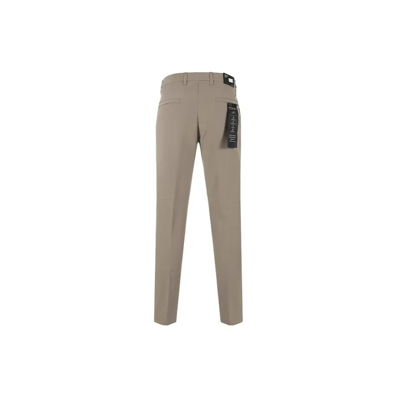 HUGO BOSS Casual Pants Men Khaki-1