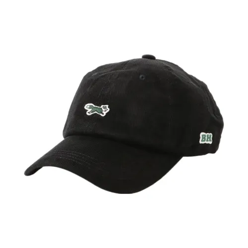 Beams Baseball Caps Men's Black