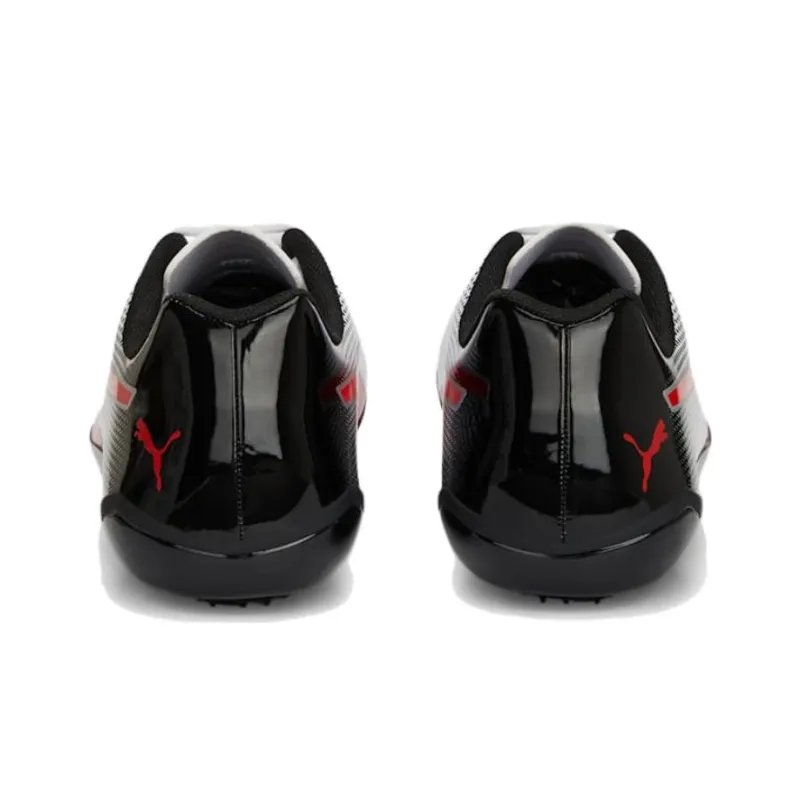PUMA EvoSpeed Prep Sprint 3 'White Black Red'-2