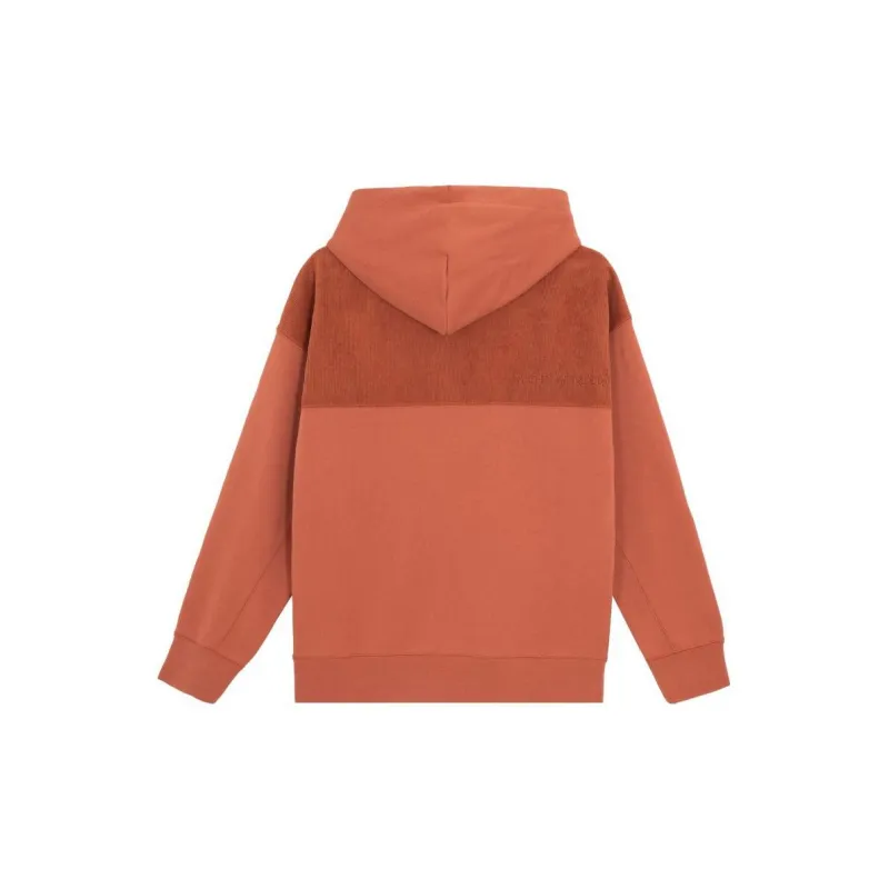 PUMA Sweatshirts Unisex Fruit Vinegar Brown-1