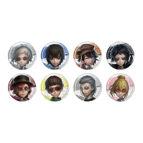 Animate Badges