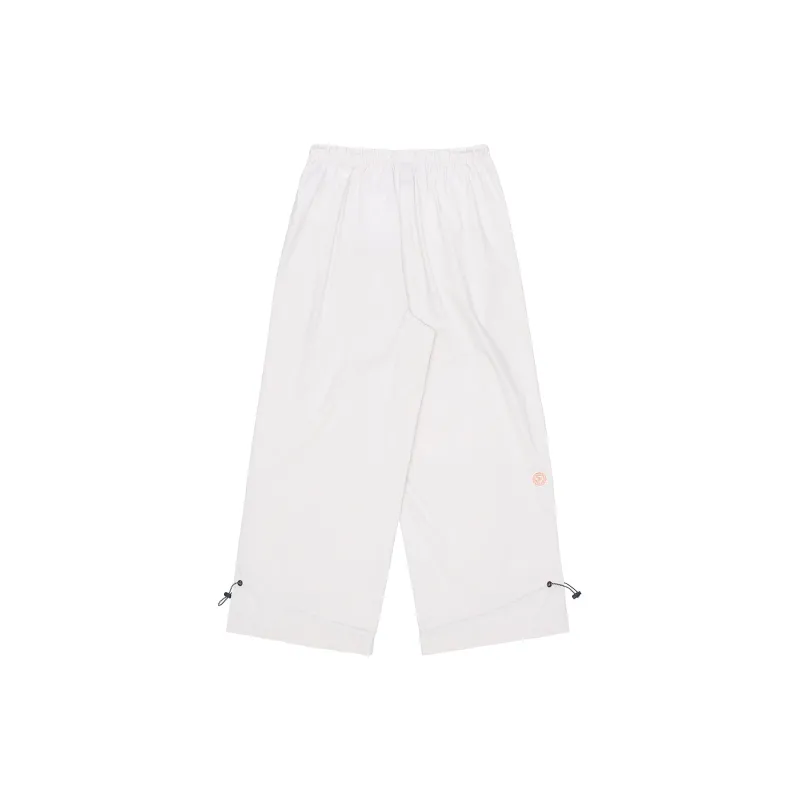 Nike Sports Pants Women's Gray-1