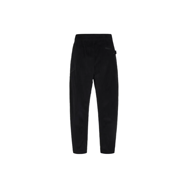 Nike Casual Pants Men Black-2