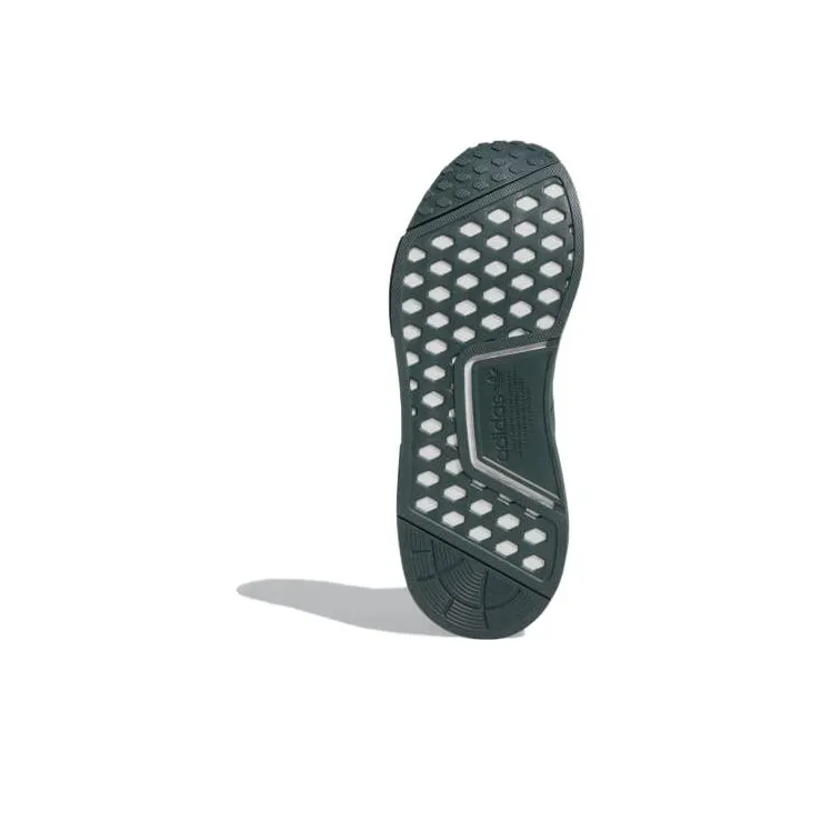 Adidas NMD_R1 'Mineral Green' Women's-4