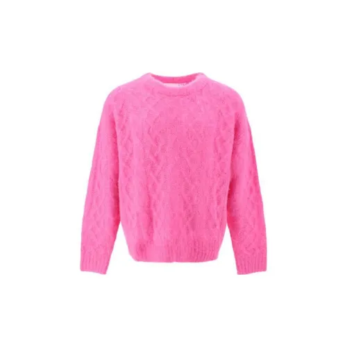 ISABEL MARANT Knitwear Men Pink