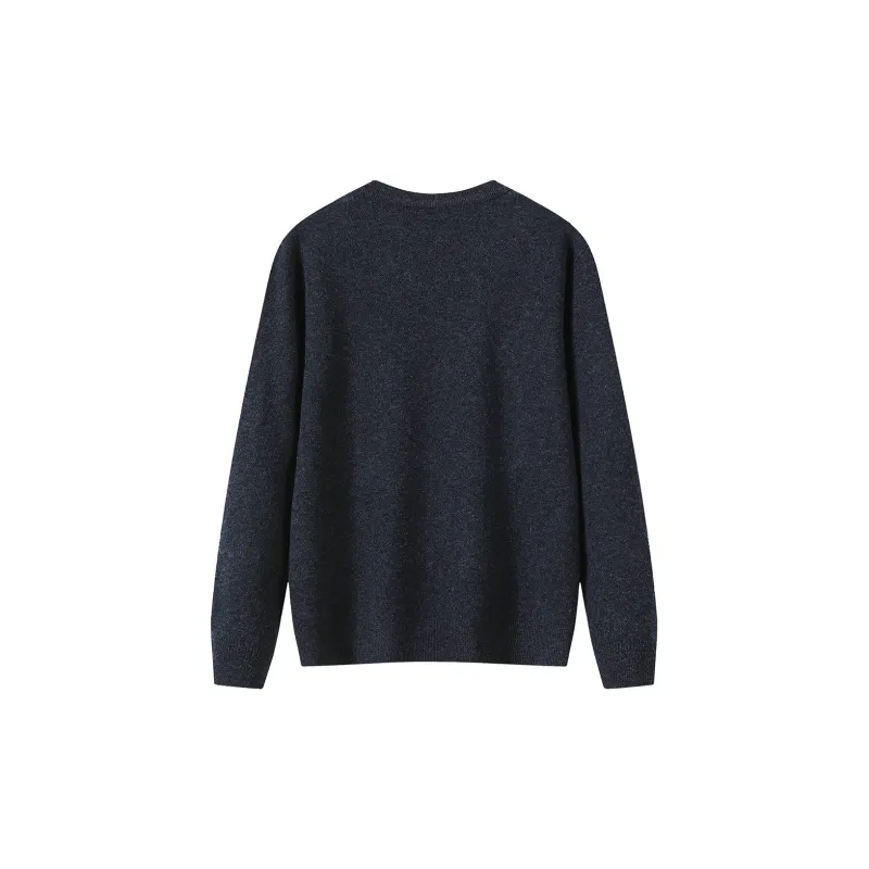 H YXIANG Sweaters Men-1