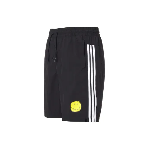 Adidas Neo Casual Shorts Men Black