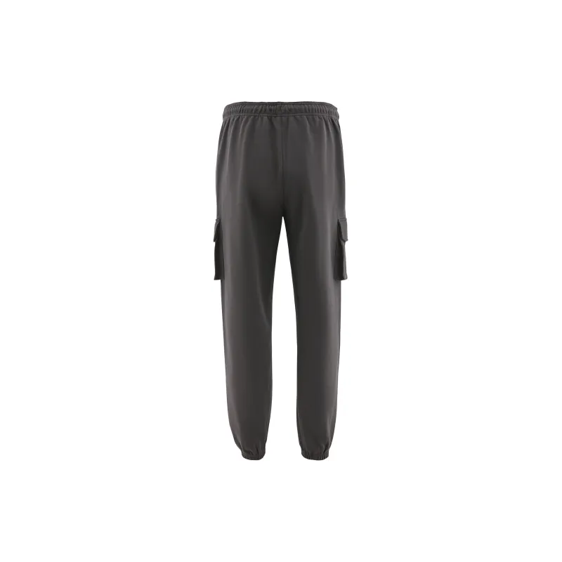 CAT Knitted Sweatpants Men-12