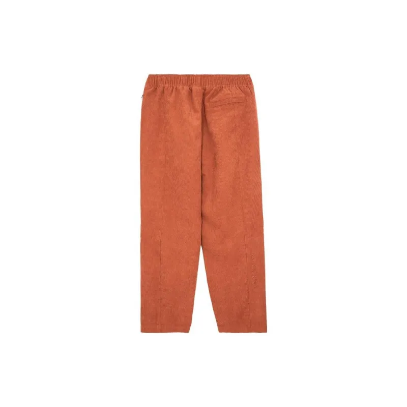 PUMA Casual Pants Unisex Fruit Vinegar Brown-1