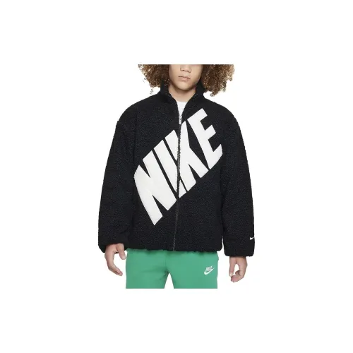 Nike Kids Velvet Jacket