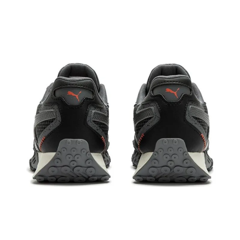 PUMA Blacktop Rider 'Black'-2