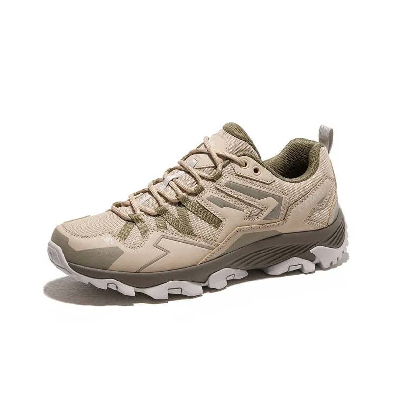 CAMEL Kunlun Mountain 2.0 Low-Top Outdoor Shoes Men's-8