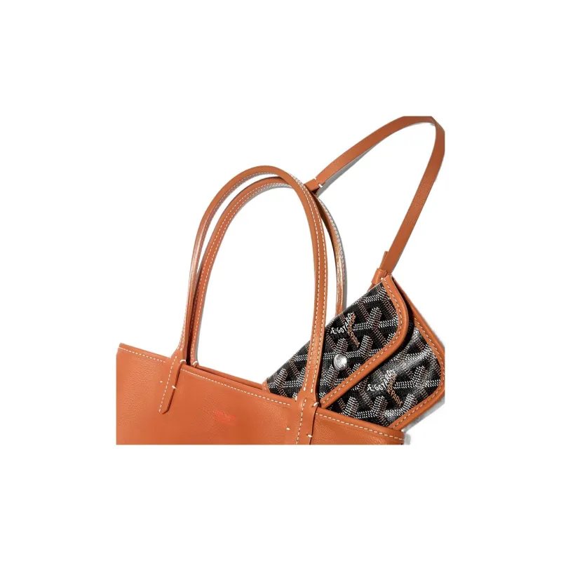 GOYARD Anjou Handbags-3