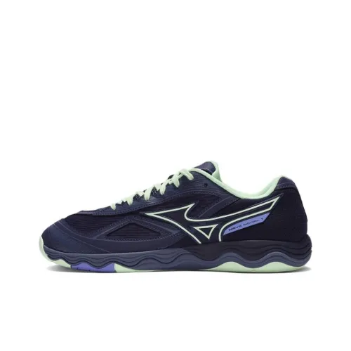 Mizuno Wave Medal 7 'Deep Blue'