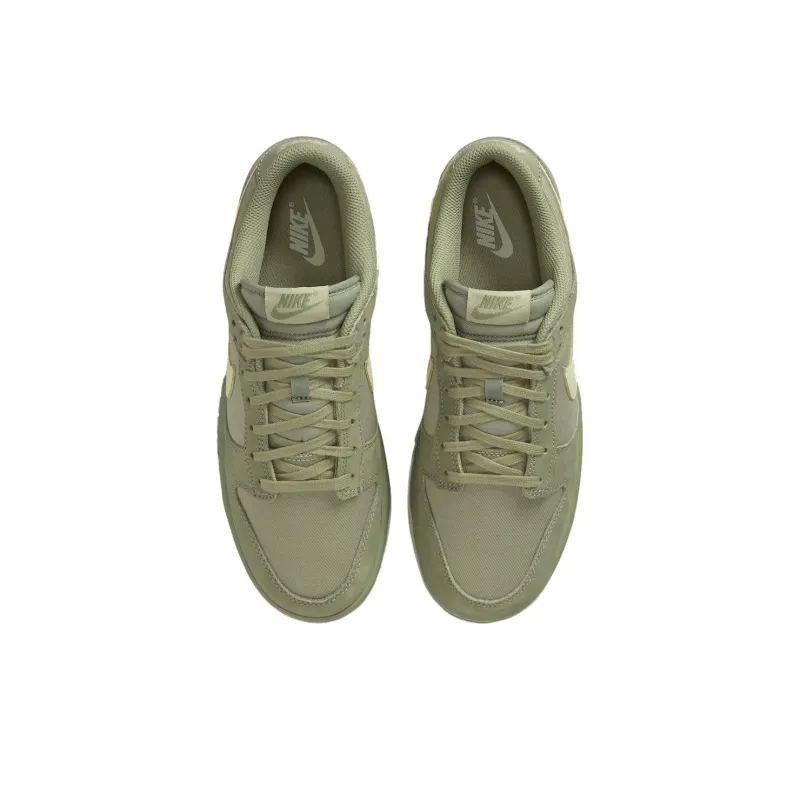 Nike Dunk Low Premium "Oil Green"-3