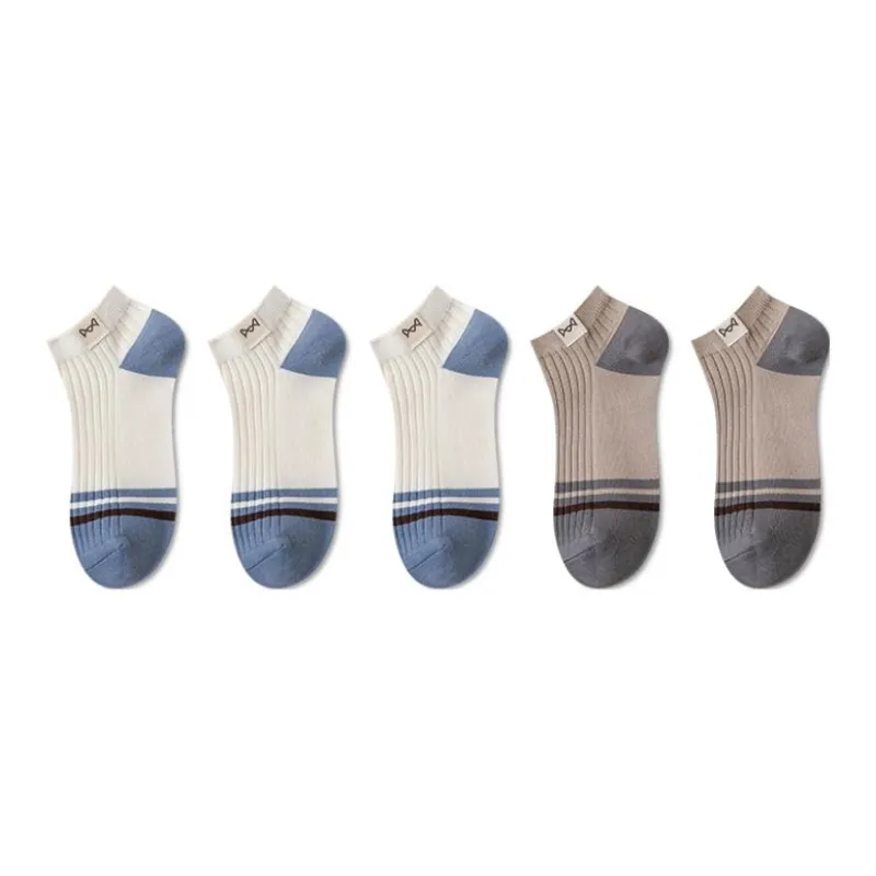 MIIOW Men Socks-0