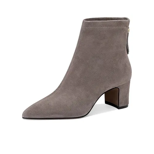 JESSICA SOPHIA Ankle Boots Women's